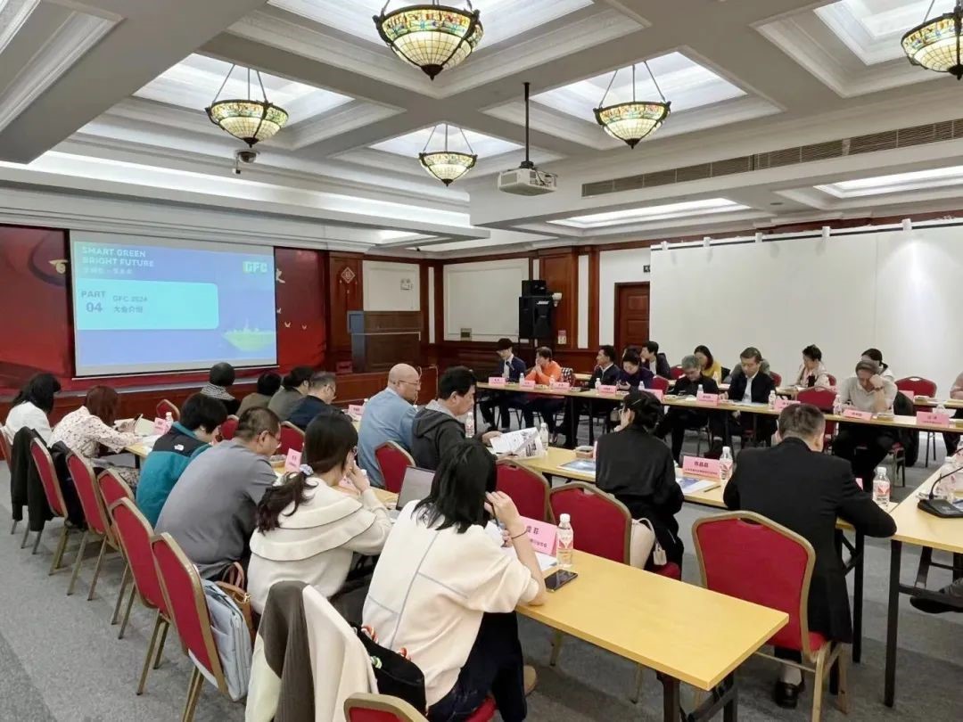 上海市工經聯成功舉辦“綠色工廠節能設備及技術展暨系列論壇”專題沙龍，推動會議及展覽服務新發展